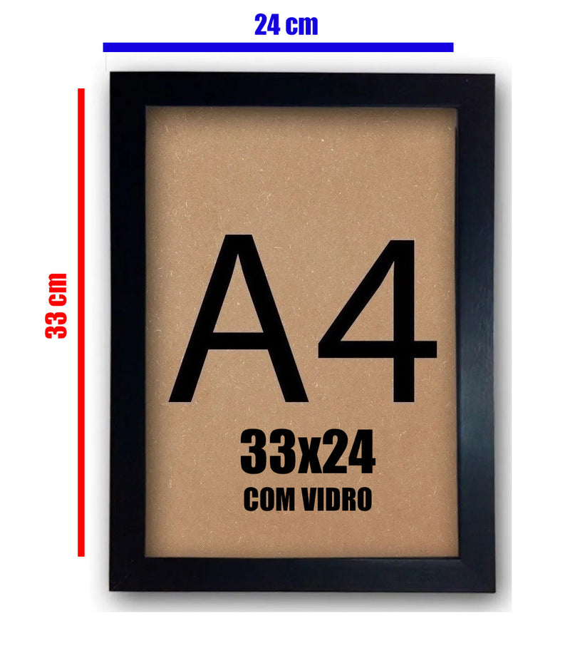 Quadro Personalizado Melhor Pai Presente Dia Dos Pais